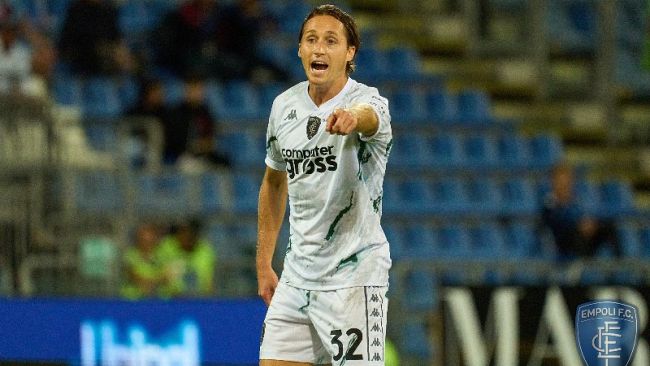 Coppa Italia. Torino vs Empoli 1-2 Il gol di Hass decide la gara.