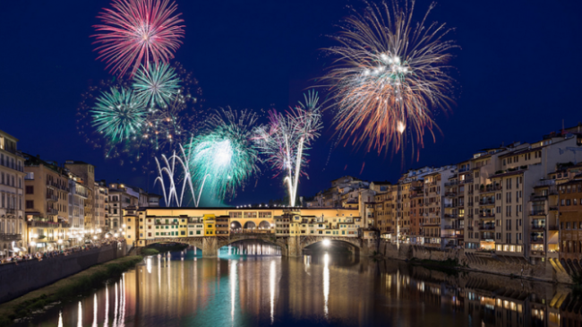 Capodanno 2018: tutte le informazioni sul concertone