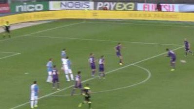 Un altro 0-0 tra Chievo e Fiorentina