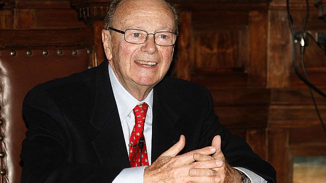 Morto il professor Scaramuzzi: Georgofili e tutta Firenze in lutto