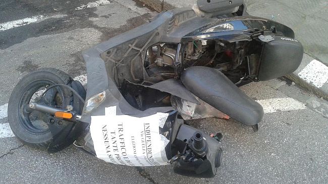 Degrado a Firenze, in piazza Indipendenza cittadini si ribellano