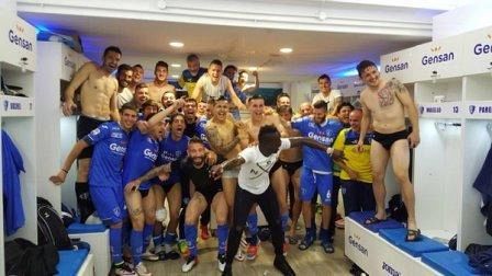 Empoli vs Torino 2-1. Vittoria dell'Empoli nell'Ultima gara di campionato