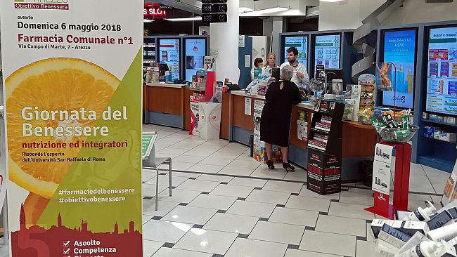 In provincia di Firenze le Giornate dello Scompenso Cardiaco