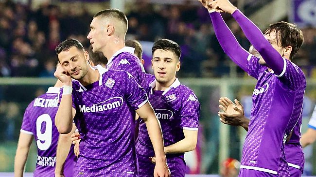 Bella la Viola di Coppa ma il margine per il ritorno è strettino