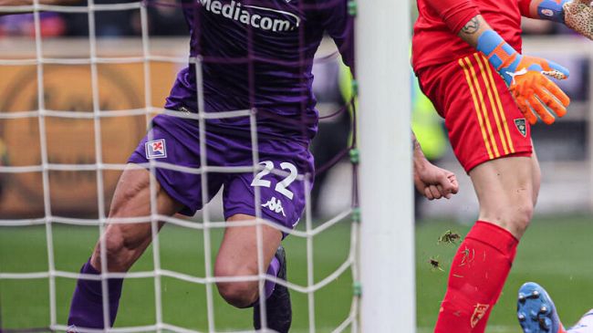 Sofferta e meritata vittoria sul Lecce