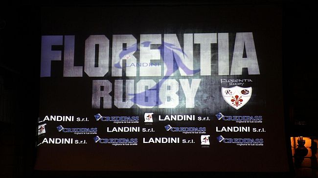 Florentia Rugby: docce, bagni e un pasto caldo ai senzatetto