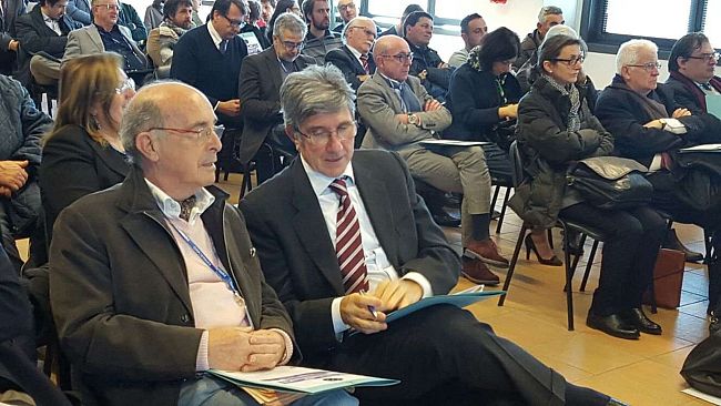 Lavoro: nasce l’unione