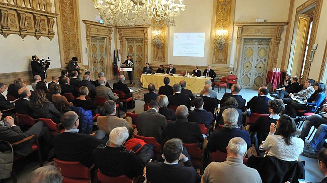 Sicurezza Informatica: i progetti per le imprese