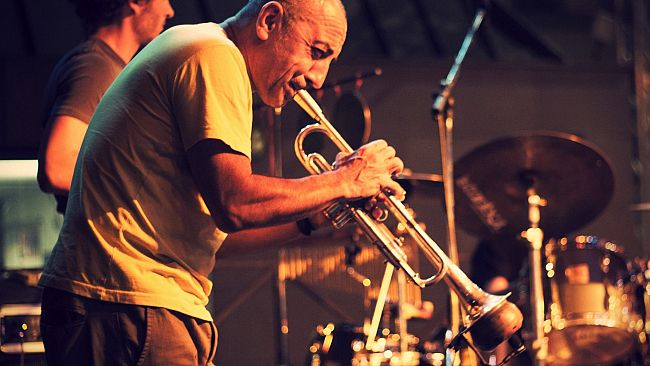 Divergent Directions: il nuovo album di Franco Baggiani