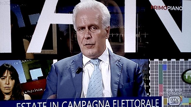 Giani: “Risorse per borghi, strade provinciali e comunali, volano per economia e lavoro”
