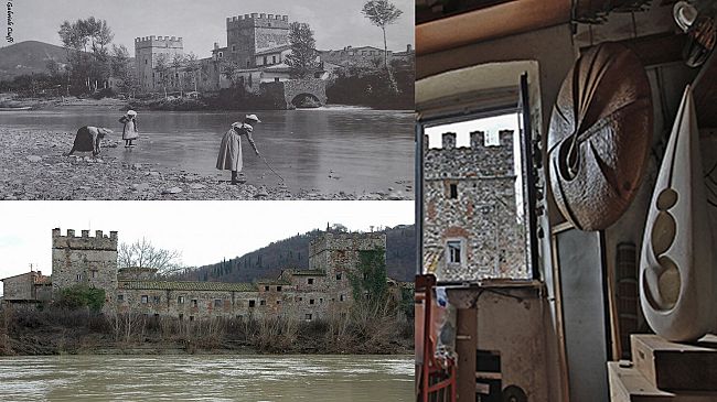 Gualchiere di Remole: “Insediamento paleoindustriale di importanza storico-culturale”