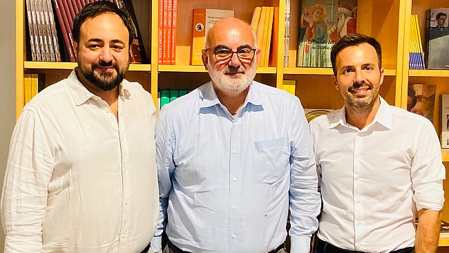 'Miniera urbana': il rifiuto come leva di competitività industriale