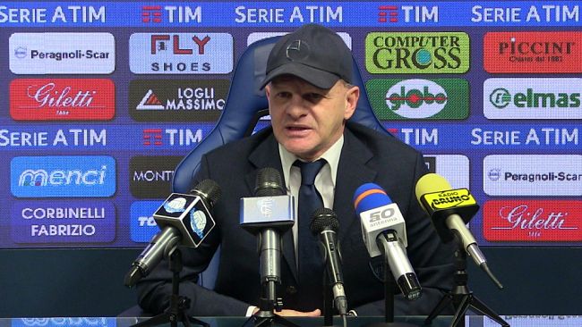 Ufficiale: Beppe Iachini nuovo tecnico viola