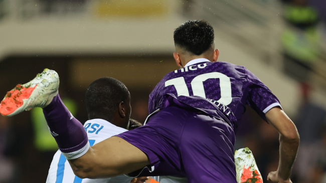 Viola horror, l'Empoli passa al Franchi