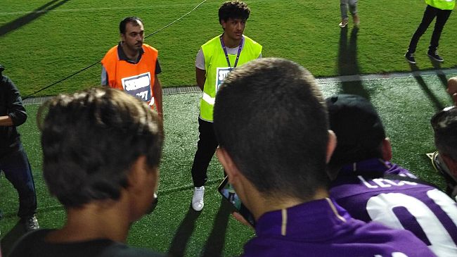 Viola, analisi sociologica di un amore viscerale: giovani tifosi e donne in aumento