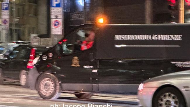 Crollo di Firenze, trovato anche il corpo della quinta vittima