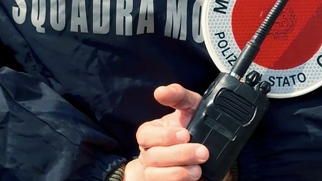 Furti con strappo di monili: coppia in carcere