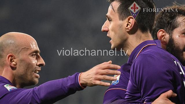 Il male oscuro della Fiorentina. I Viola si fanno rimontare da un mediocre Torino.