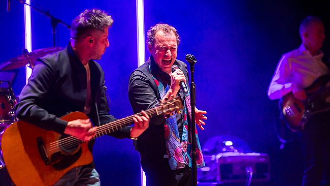 Omaggio a Lucio Dalla