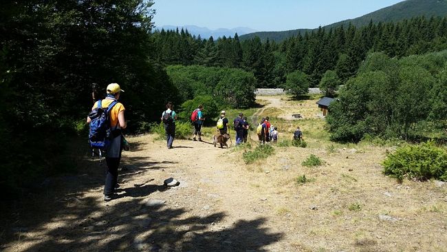 Letterappenninica: primo libro e rassegna dal 2 al 4 agosto sulla montagna pistoiese