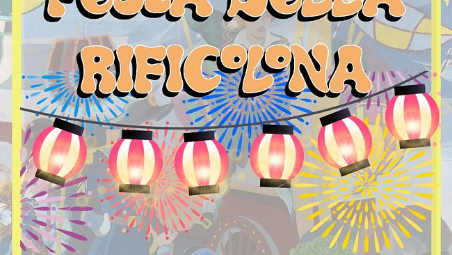 Rificolona 2025 a Firenze: gli appuntamenti aggiornati 