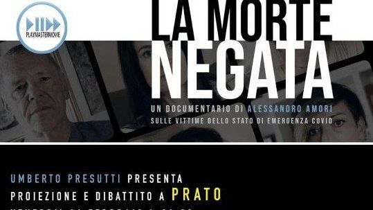 Toh, chi si rivede? I No-Vax