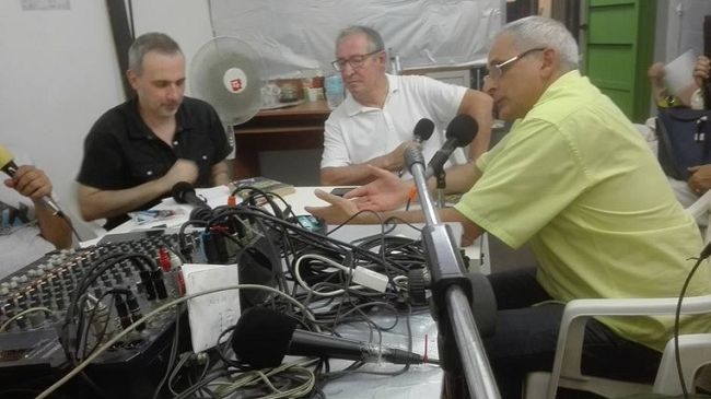 Mostro di Firenze: record di ascolti per il radio-approfondimento
