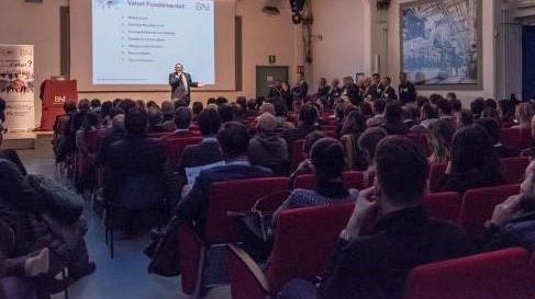 ​  Formazione e business: a Tirrenia l’imprenditoria della costa toscana