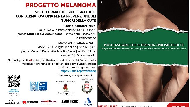 Lo stile di vita come prescrizione medica
