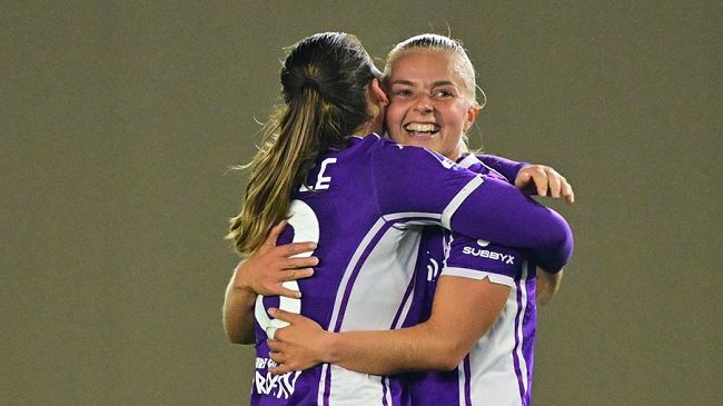 Ragazze viola da sogno, 5-2 alla capolista Roma