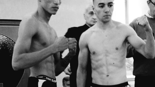 Obbadi VS Rosales le ultime da Pordenone