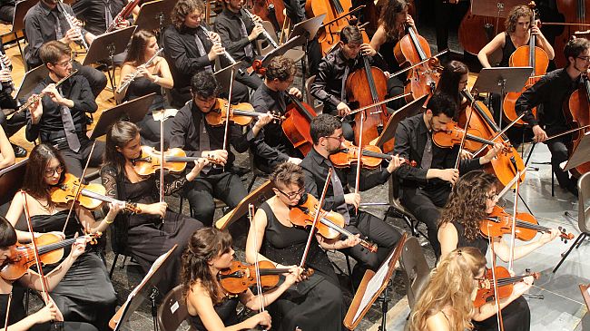 Amici della Musica Firenze: concerto inaugurale venerdì 14 ottobre