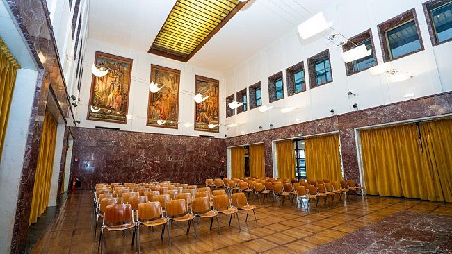 Open Day per ammirare la bellezza delle stazioni italiane