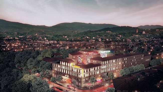 A Firenze appuntamento per gli appassionati di Gin