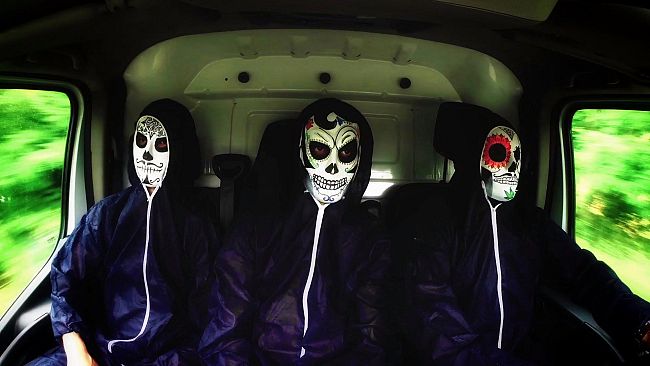 BUH! Circolo culturale urbano, il programma del weekend