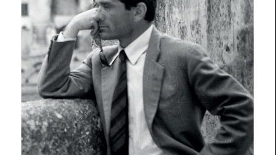 Pisa rende omaggio a Pasolini