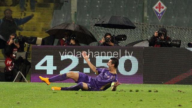 Coppa Italia tra Roma e Fiorentina, diretta online