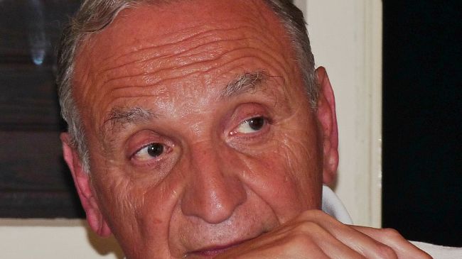 Forza Italia Scandicci: Piergiorgio Finocchietti nuovo commissario