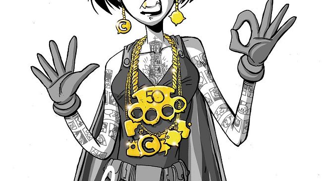 Lucca Comics and Games: l'edizione 2016