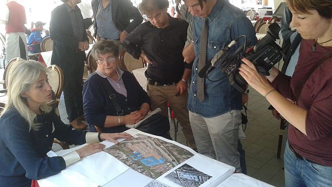 Regolamento Urbanistico, Comitati presentano i progetti alternativi