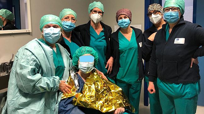 Vaccino contro il Papilloma virus: Firenze apripista