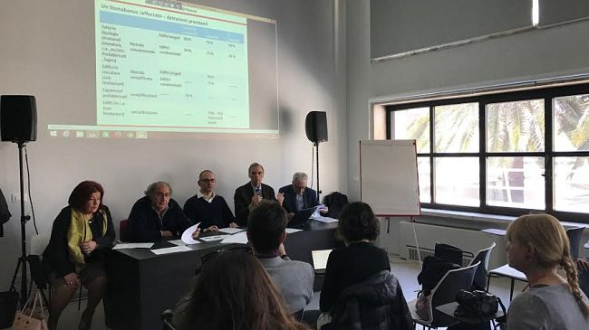 Rischio terremoto in Toscana: abitazioni in sicurezza e Sisma Bonus