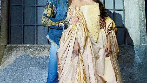 Ama e cambia il mondo: il musical spettacolare ed emozionante a Firenze