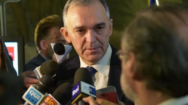 Immigrazione, Rossi al convegno Caritas: