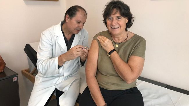 Influenza, la vaccinazione in Toscana: il vademecum della Regione