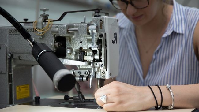 Pelle: attenzione ai prezzi delle materie prime