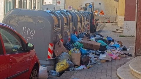 Raccolta rifiuti a Firenze, la critica di Fratelli d’Italia 