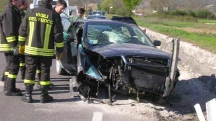 Morti su strada in Toscana: meno incidenti, più vittime in città tra i pedoni