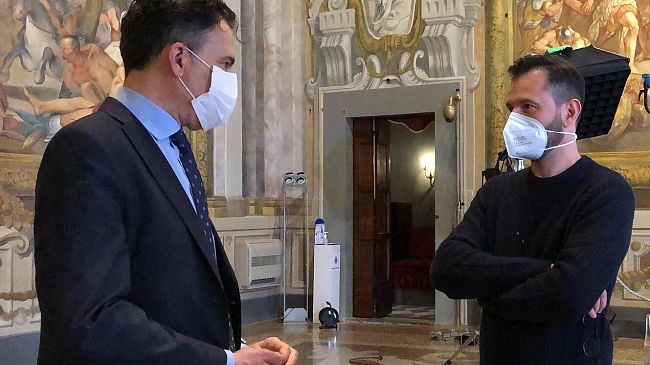 Pisa e le sue bellezze protagoniste lunedì su Rai Storia