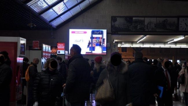 Santa Maria Novella, ecco come funzionerà il nuovo gate